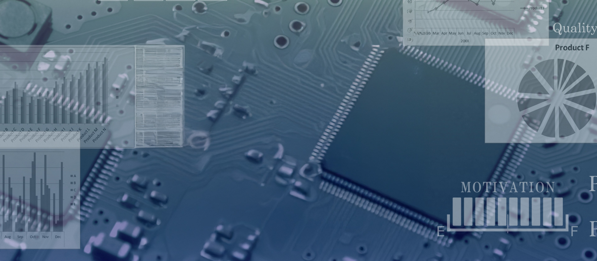 ビジネスの可能性を最大化する