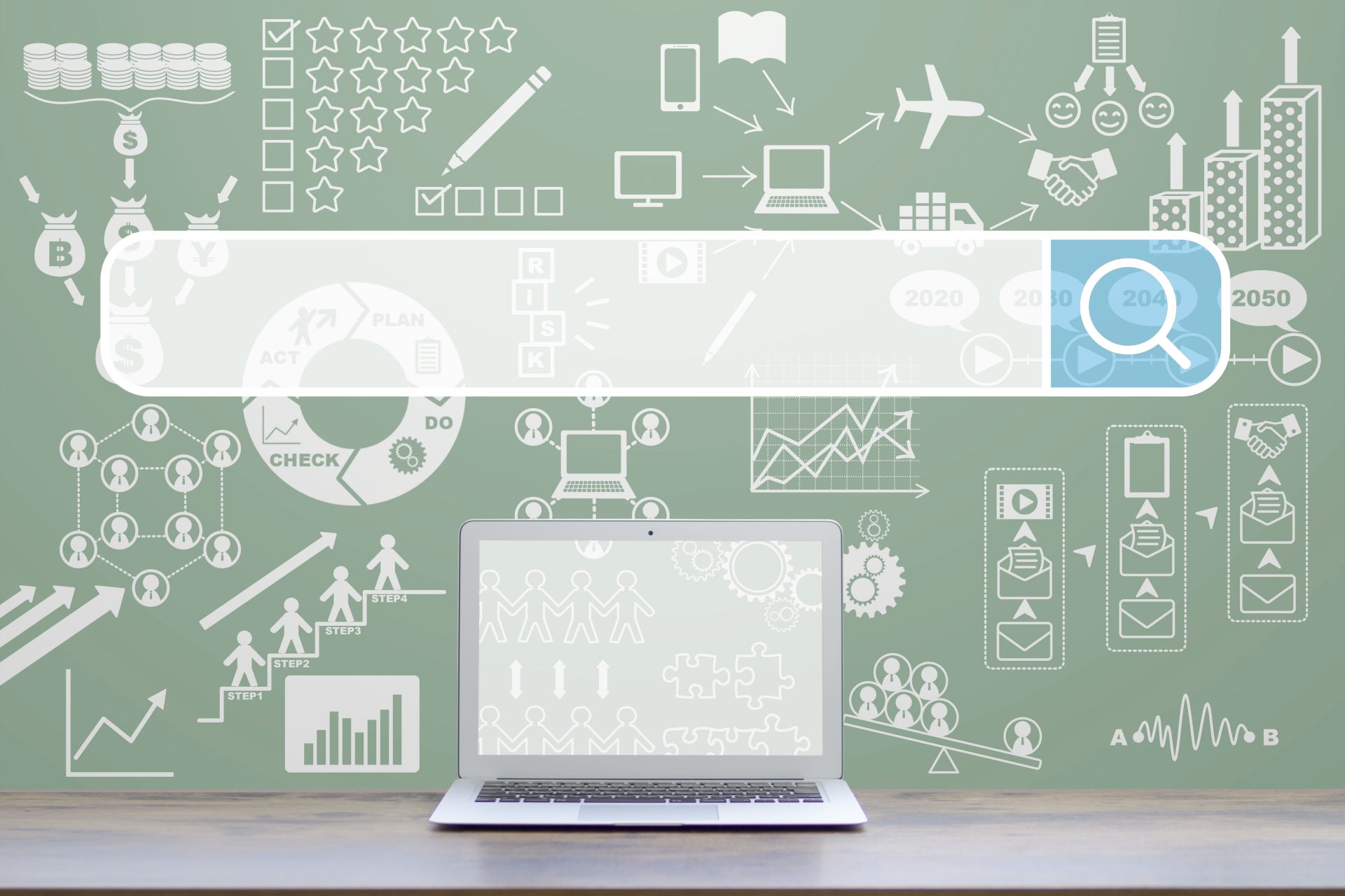 コンテンツ制作