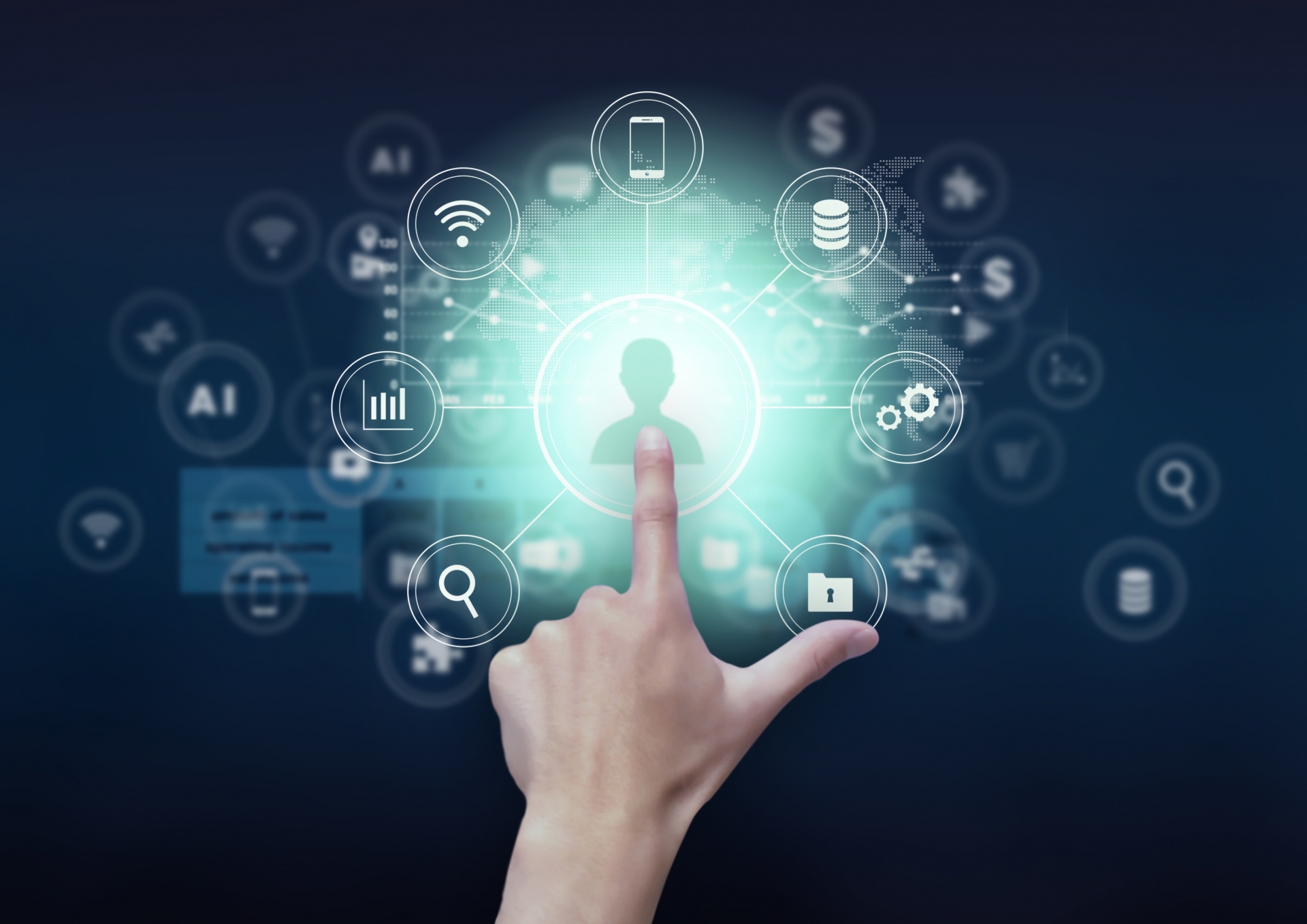 WEBシステム開発